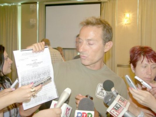 Azi se judecă cererea de eşalonare a datoriei către FinCoGeRo
